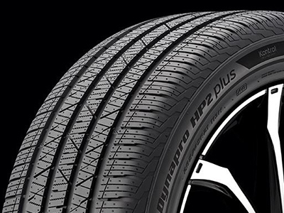 HANKOOK DYNAPRO HP2 PLUS RA33